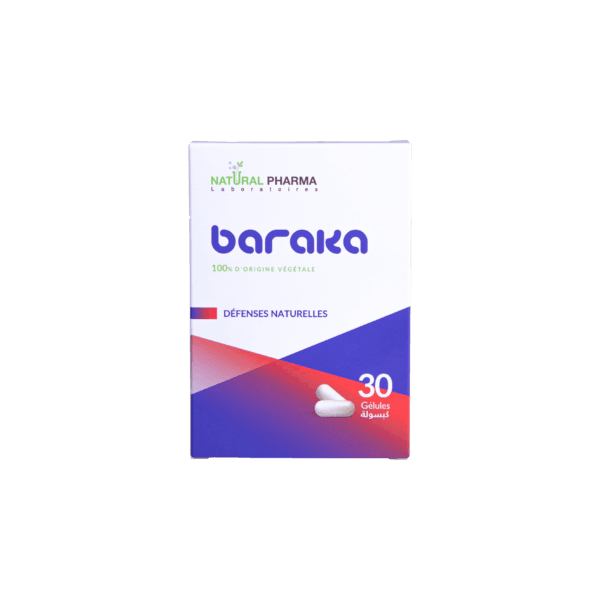 BARAKA B30