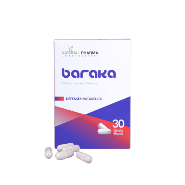 BARAKA B30 – Image 3