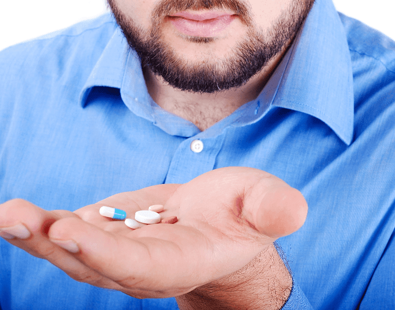 Citrate de potassium et lithiase