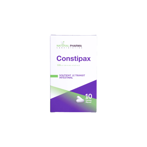 CONSTIPAX B10