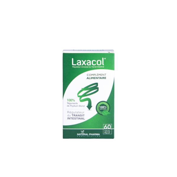 LAXACOL B60