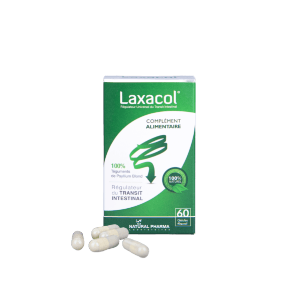 LAXACOL B60 – Image 2