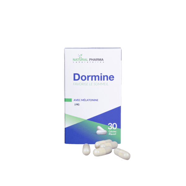 DORMINE B30 – Image 2
