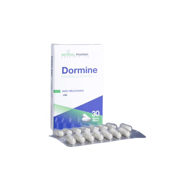 DORMINE B30 – Image 3