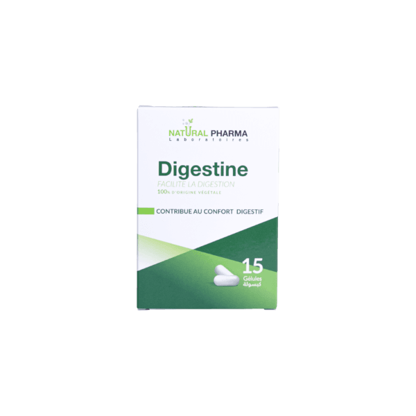DIGESTINE B15