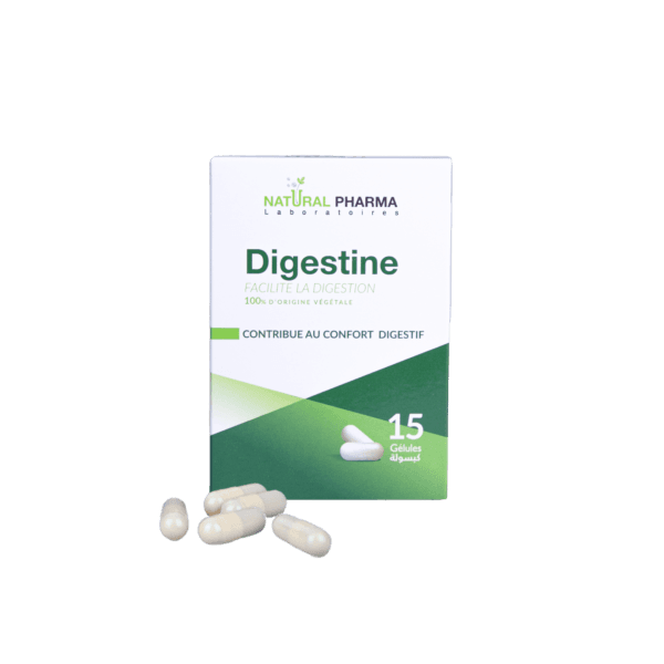 DIGESTINE B15 – Image 2