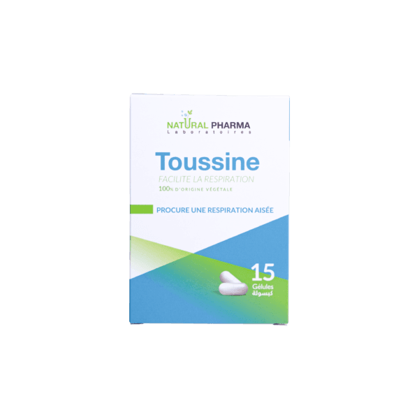 TOUSSINE B15