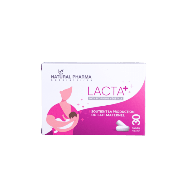 LACTA+ B30