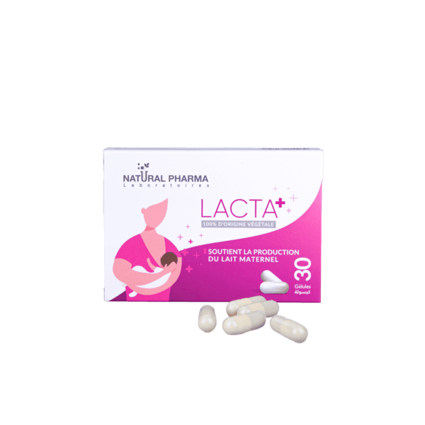 LACTA+ B30 – Image 2