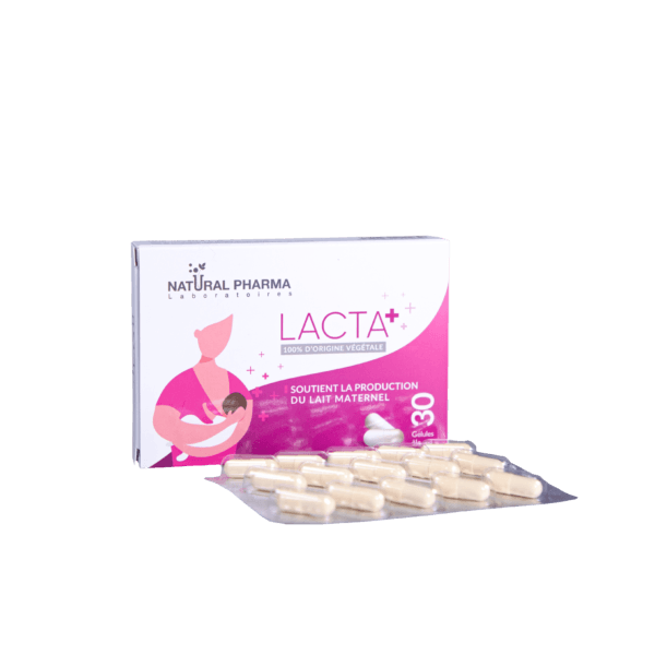 LACTA+ B30 – Image 3