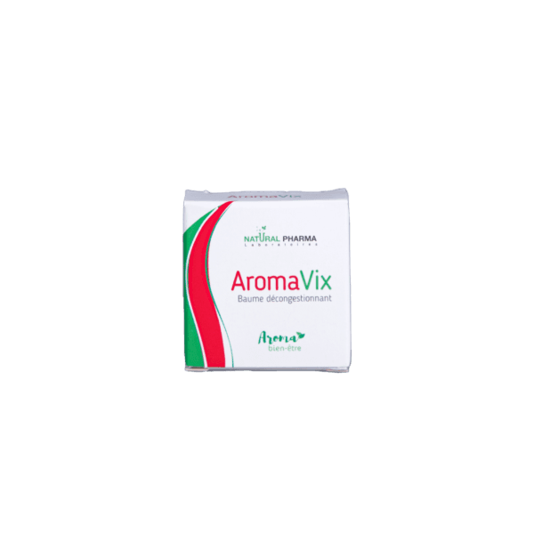 AromaVix