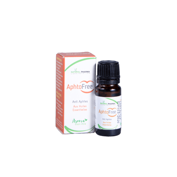 AphtoFree – Image 2