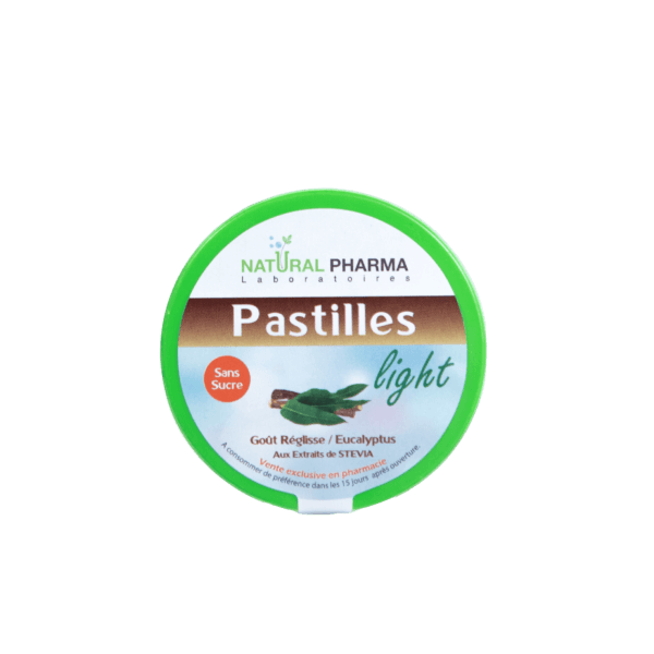 Pastilles – Image 2
