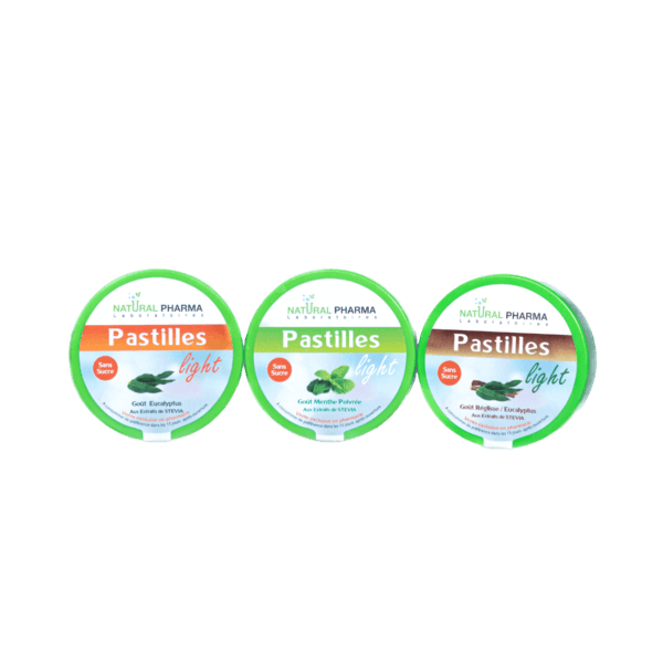 Pastilles
